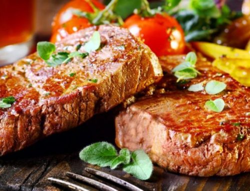 Gợi ý 8 món ngon từ thịt bò Mỹ